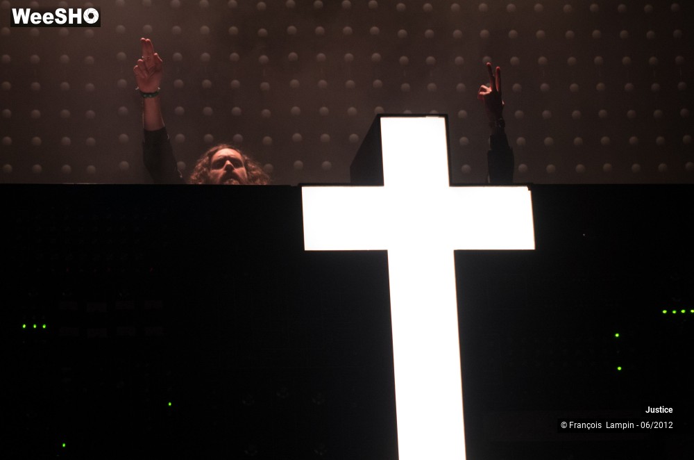 6/11 photos du spectacle Justice