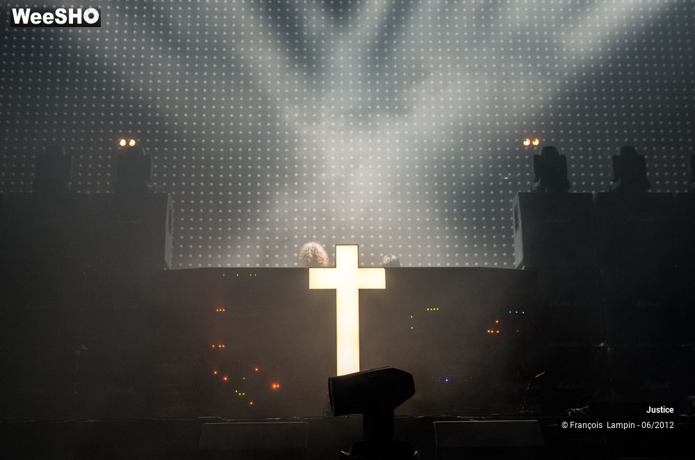 7/11 photos du spectacle Justice