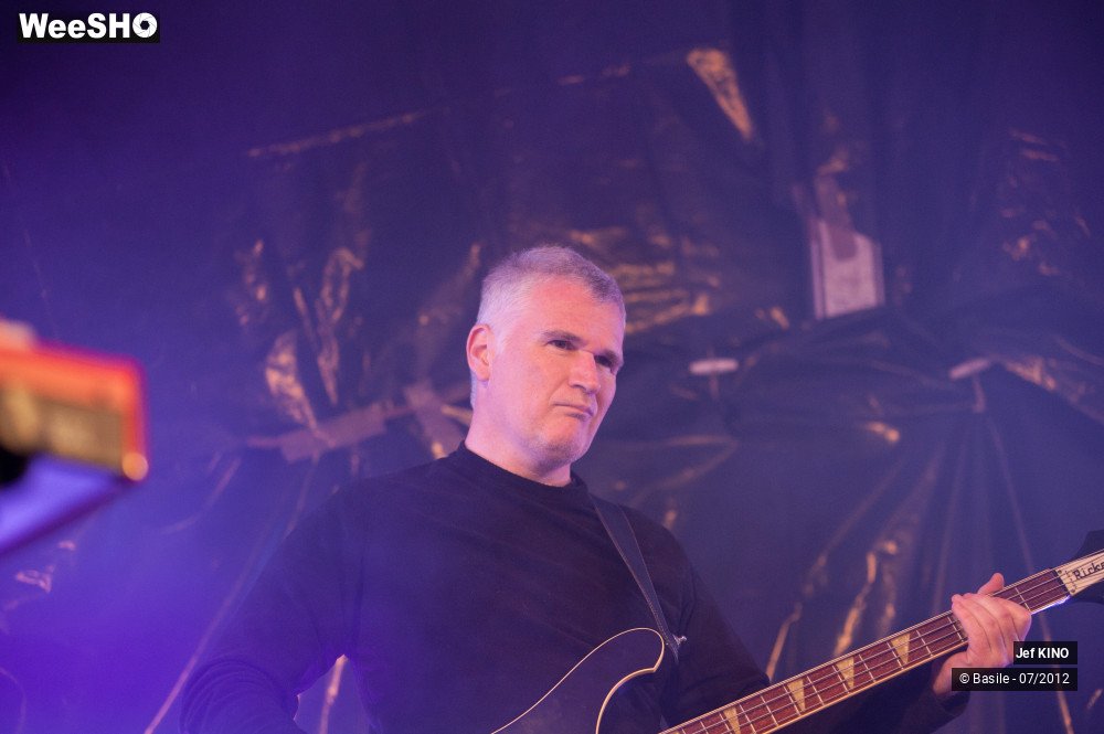 2/45 photos du spectacle Jef Kino