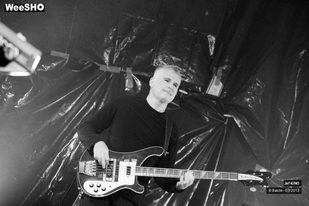 4/45 photos du spectacle Jef Kino