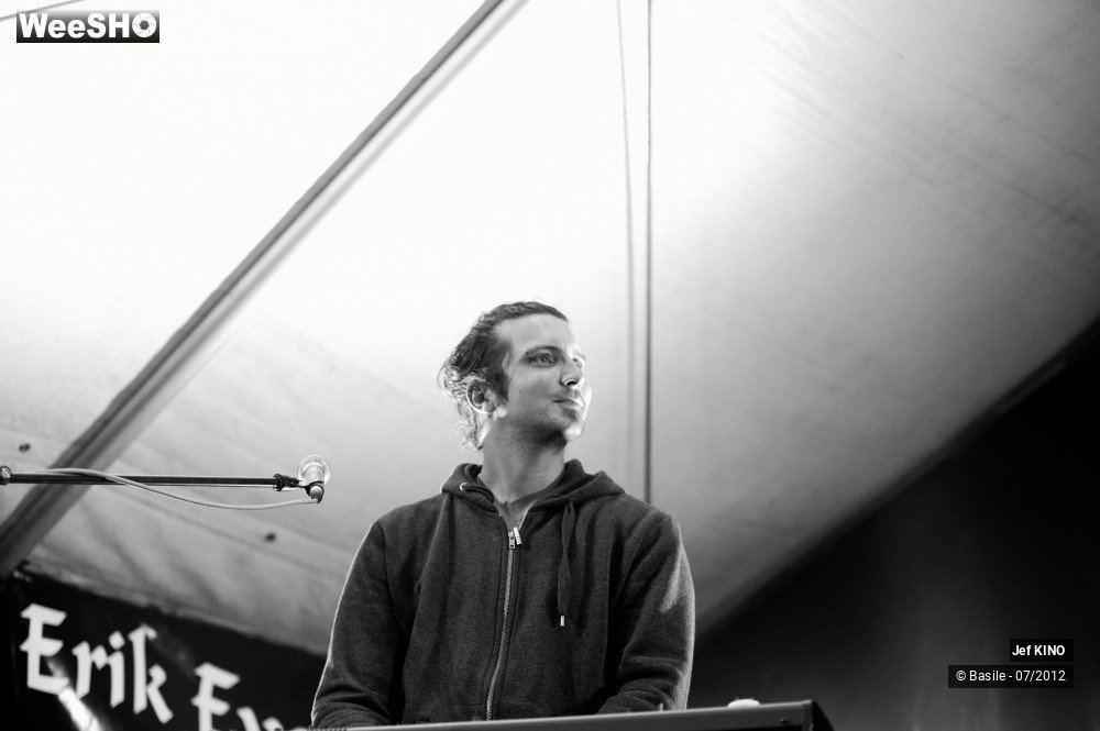 10/45 photos du spectacle Jef Kino