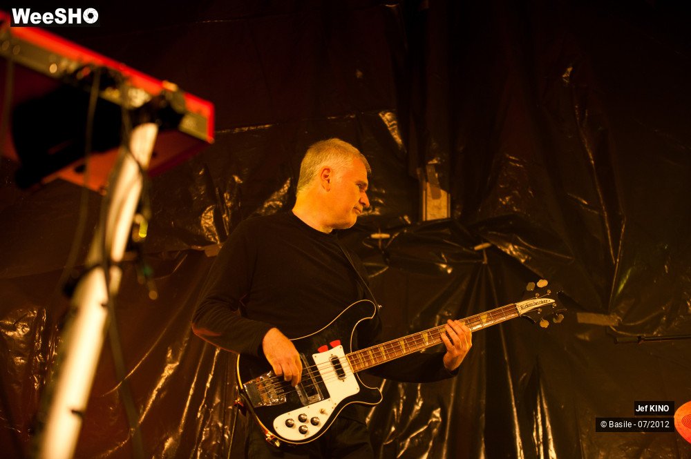 15/45 photos du spectacle Jef Kino