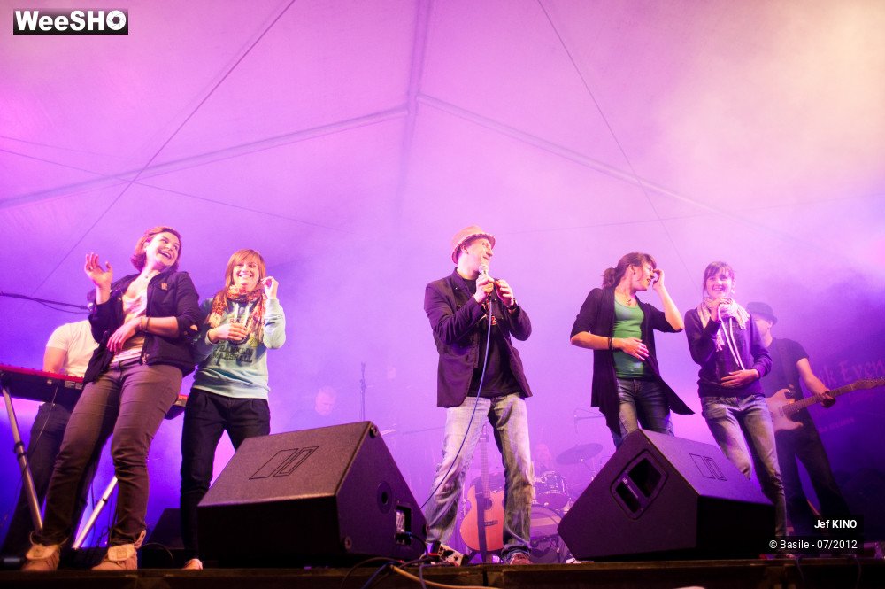 20/45 photos du spectacle Jef Kino