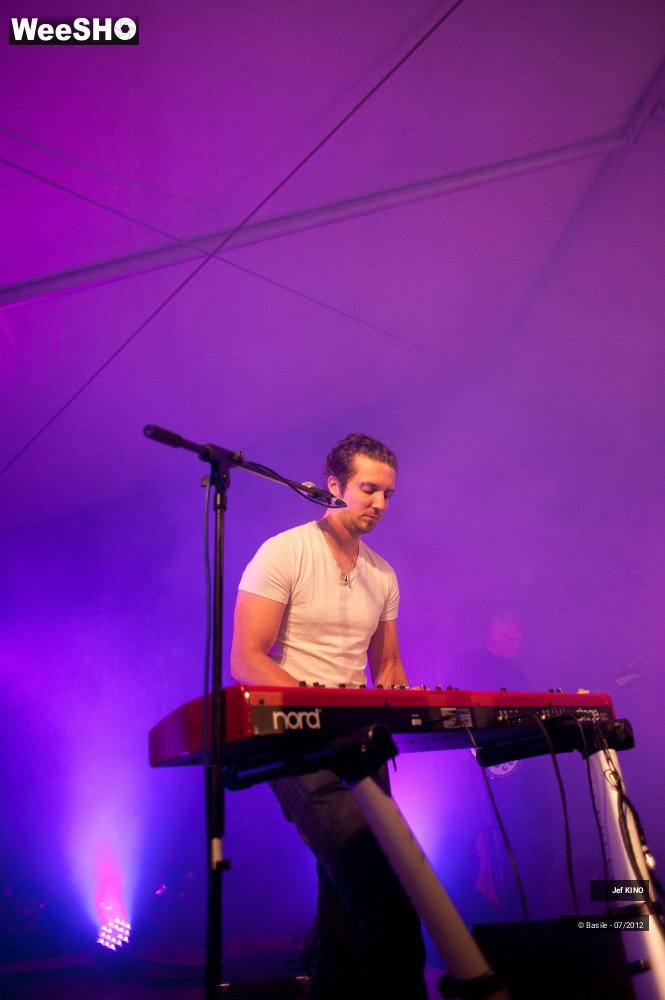 23/45 photos du spectacle Jef Kino