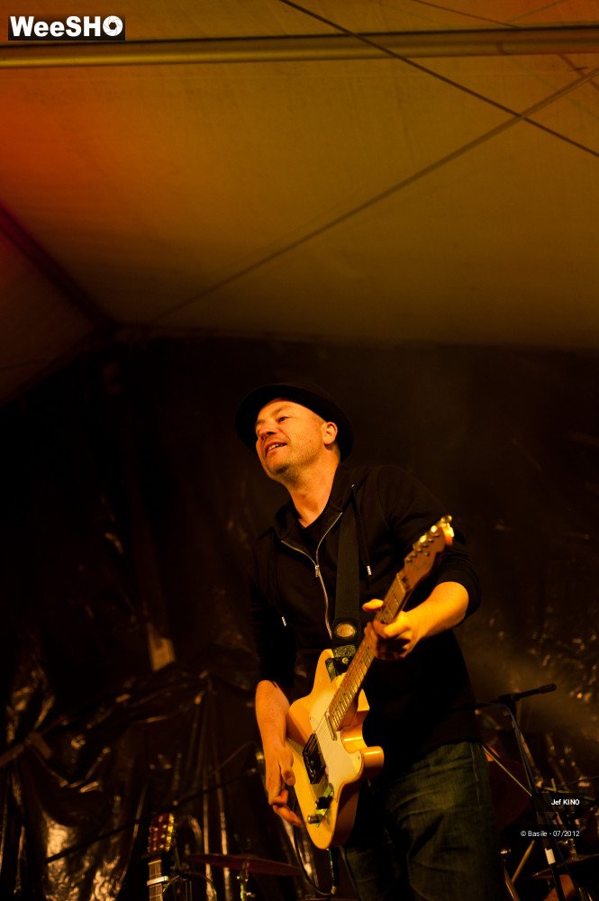 30/45 photos du spectacle Jef Kino