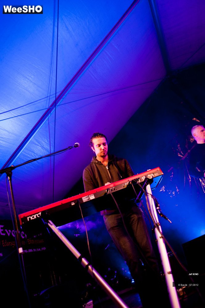 35/45 photos du spectacle Jef Kino