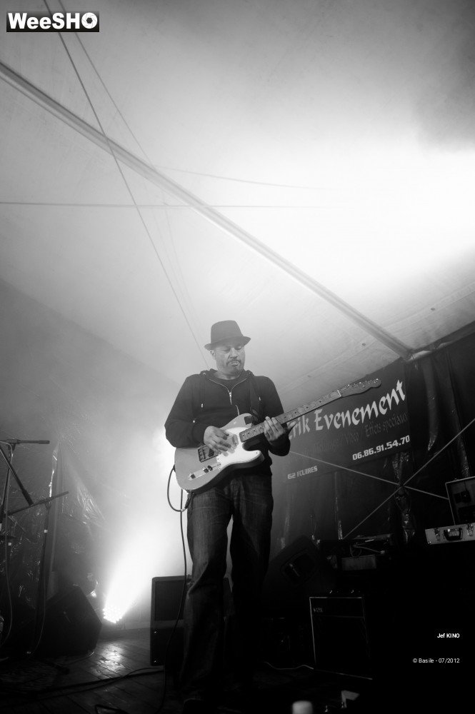 36/45 photos du spectacle Jef Kino
