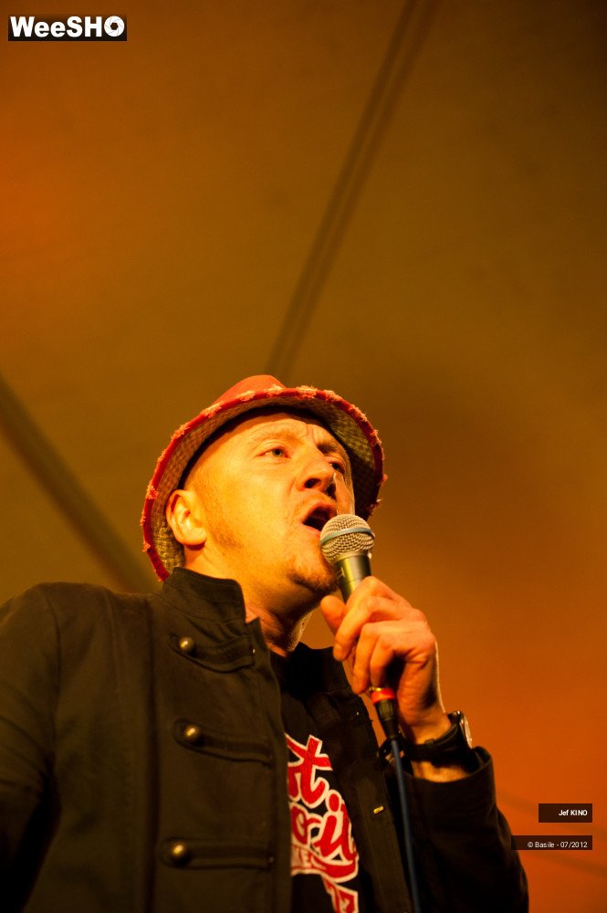 41/45 photos du spectacle Jef Kino