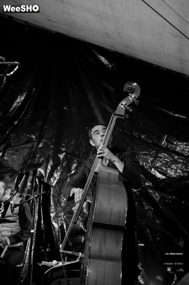 13/37 photos du spectacle Les Malentendus
