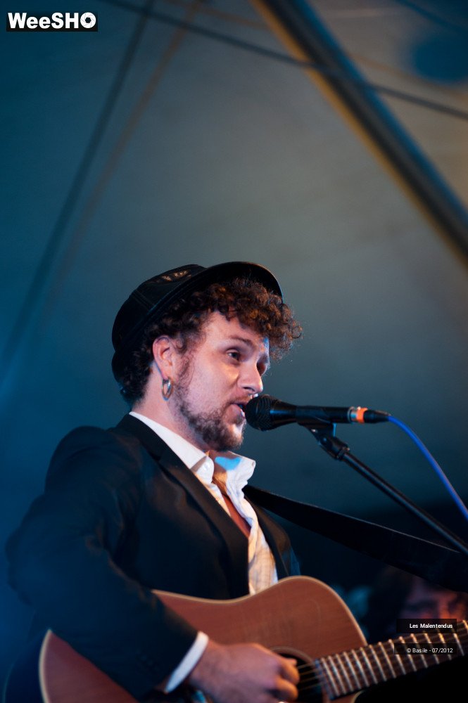 19/37 photos du spectacle Les Malentendus