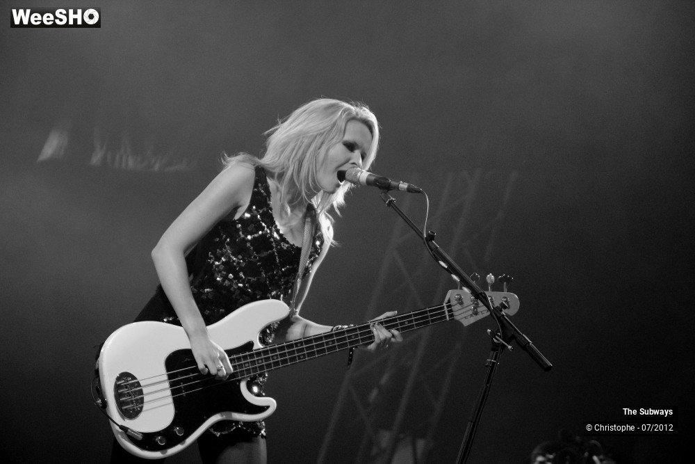 5/31 photos du spectacle The Subways