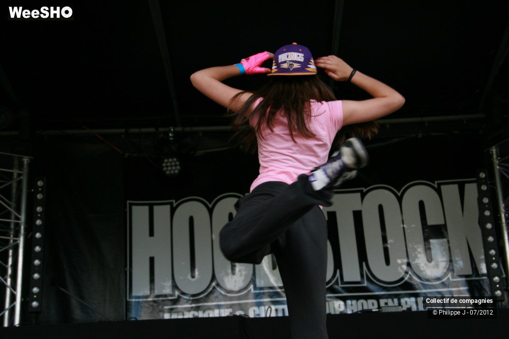 9/27 photos du spectacle Restitution danse