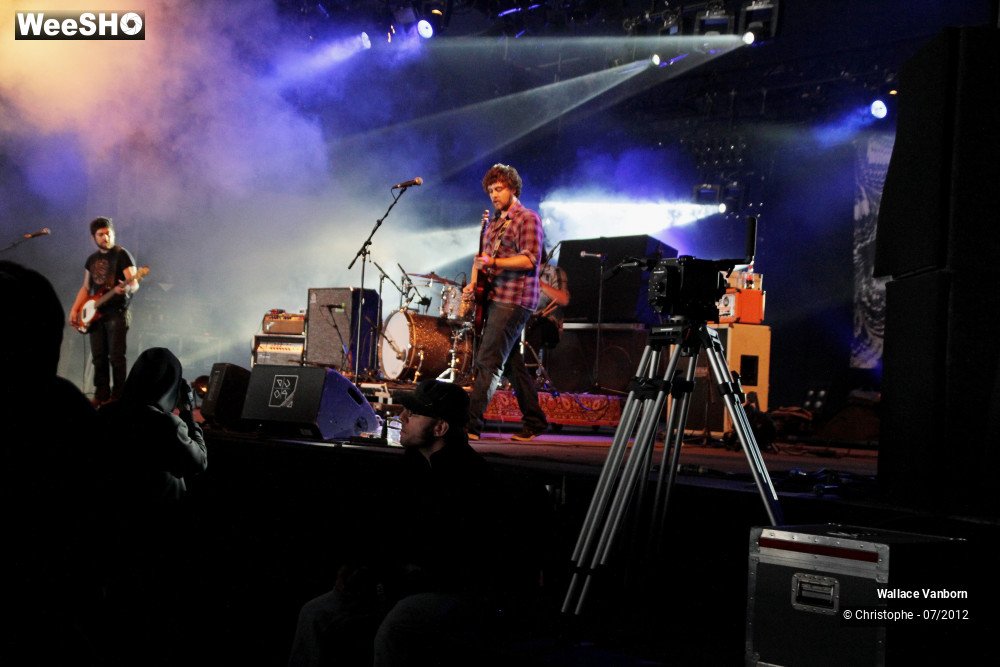 10/10 photos du spectacle Wallace Vanborn