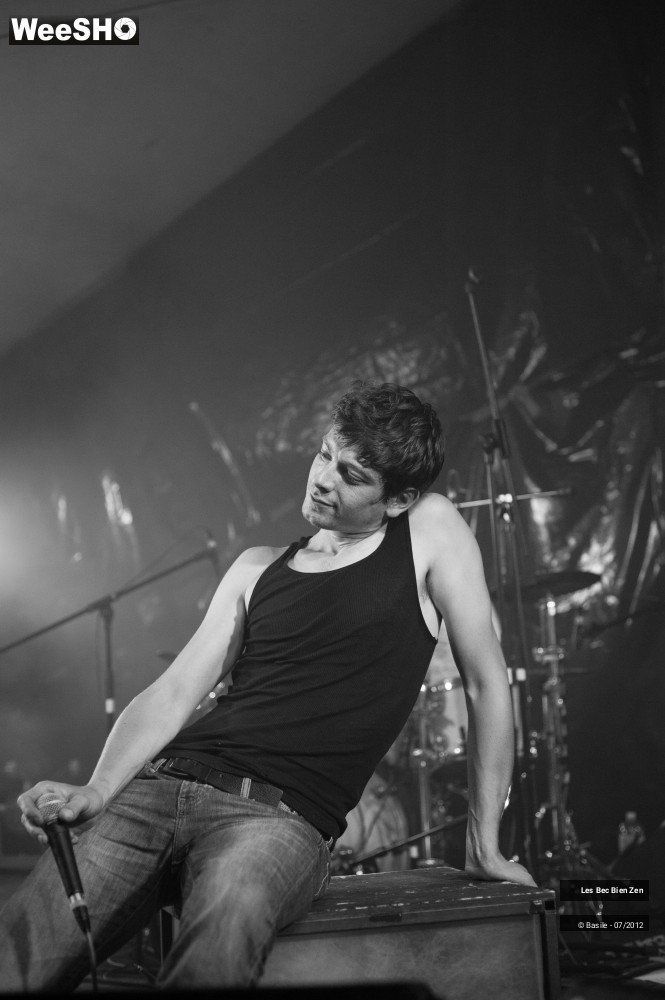 48/49 photos du spectacle Les Bec Bien Zen