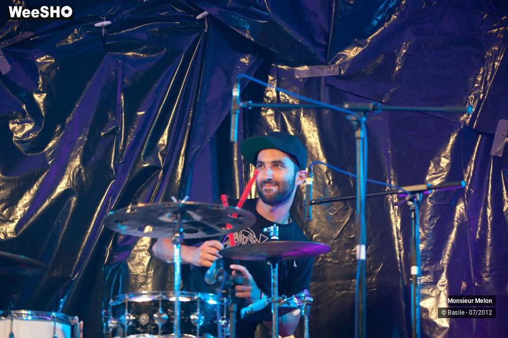 10/49 photos du spectacle Monsieur Melon