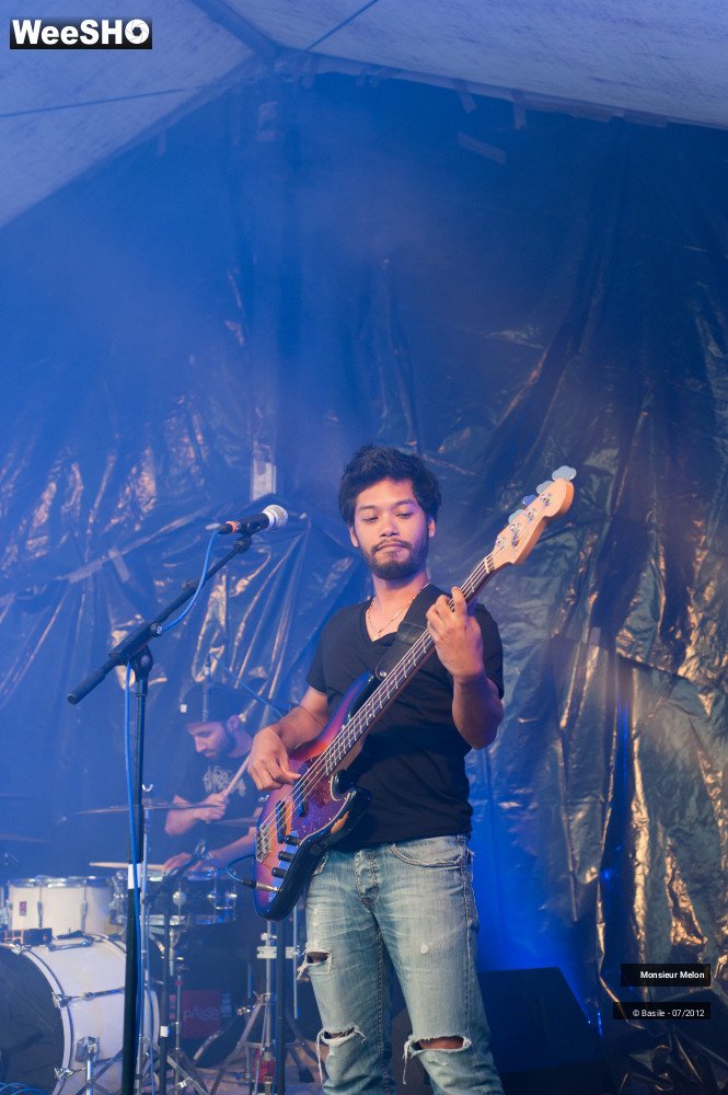 31/49 photos du spectacle Monsieur Melon