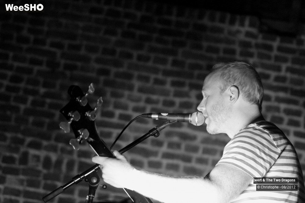 10/42 photos du spectacle Ewert & The Two Dragons