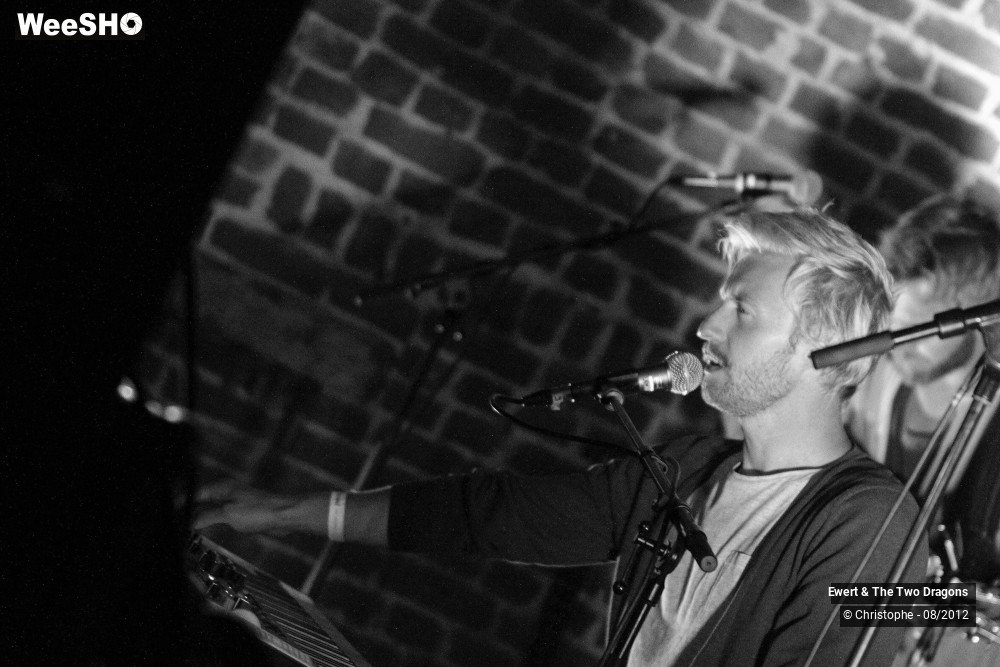 13/42 photos du spectacle Ewert & The Two Dragons