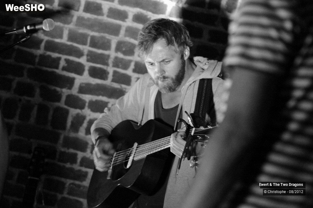 21/42 photos du spectacle Ewert & The Two Dragons