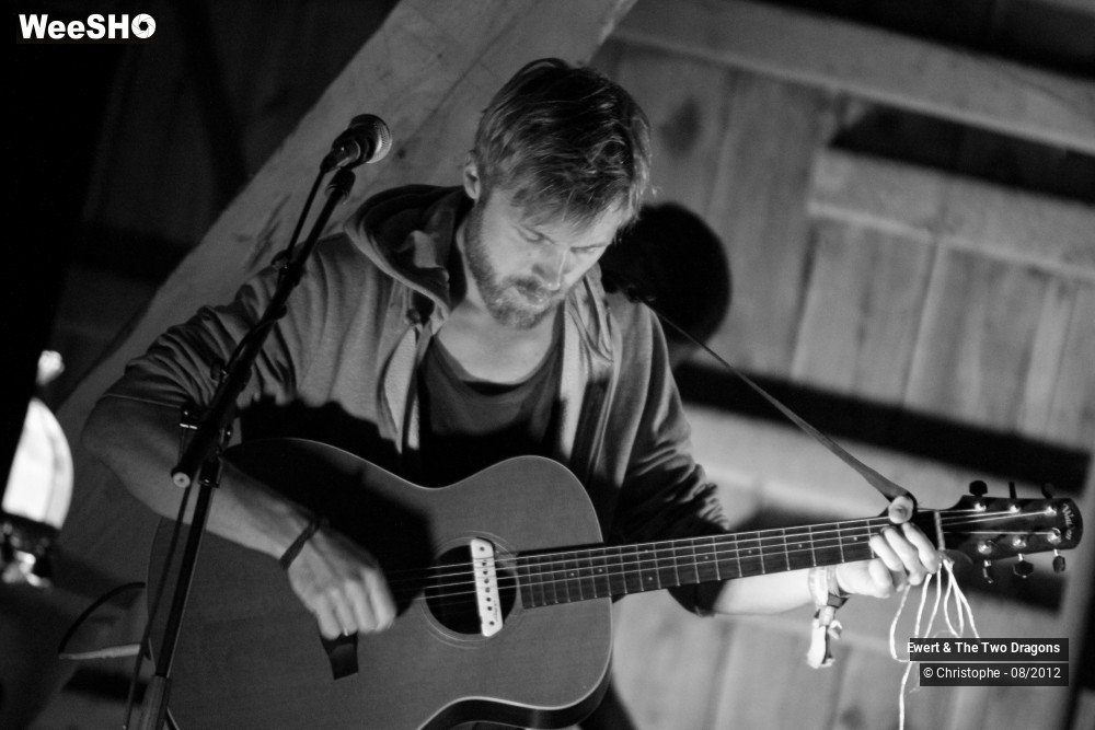 23/42 photos du spectacle Ewert & The Two Dragons