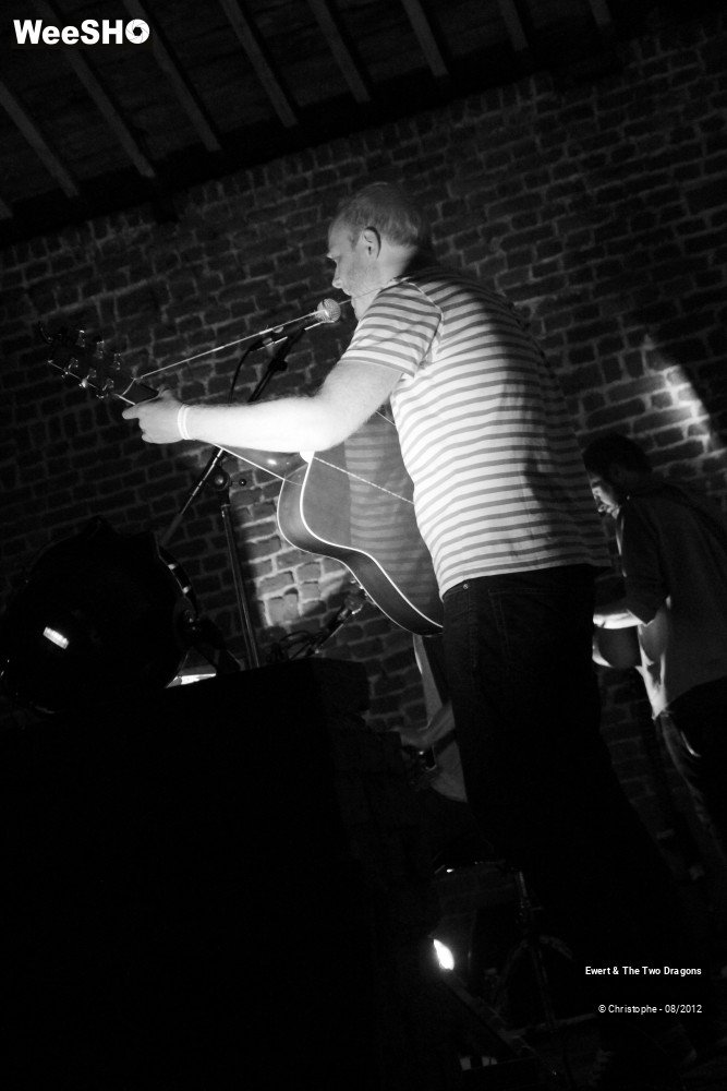25/42 photos du spectacle Ewert & The Two Dragons