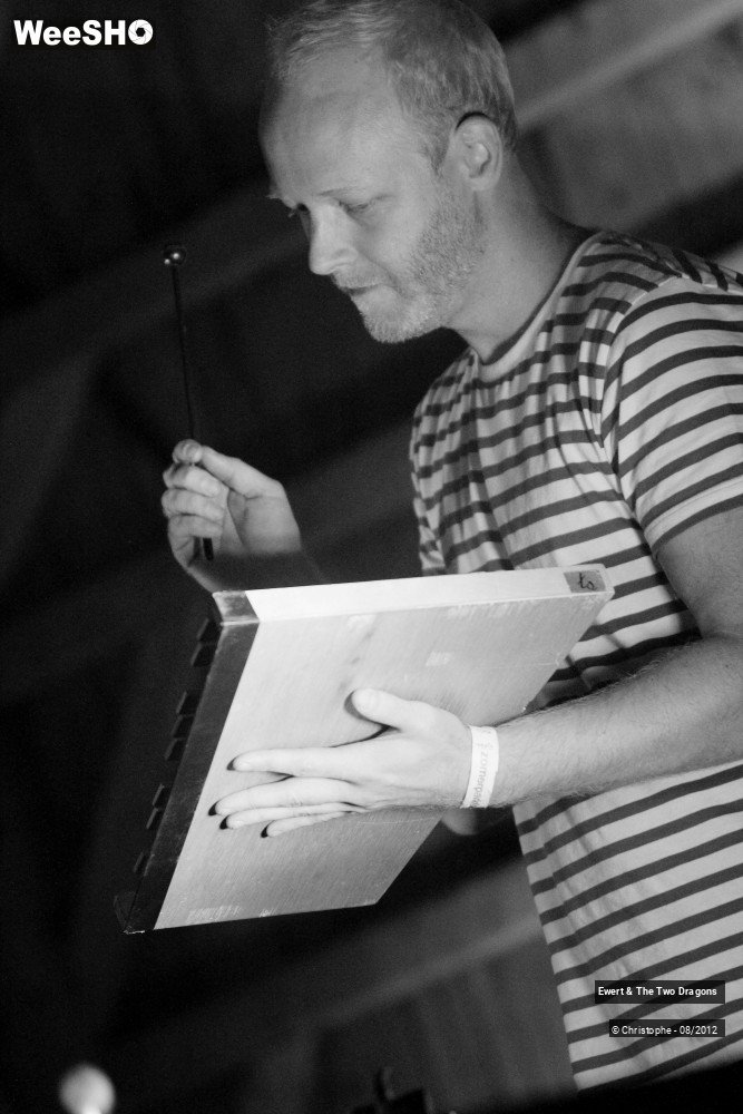 28/42 photos du spectacle Ewert & The Two Dragons