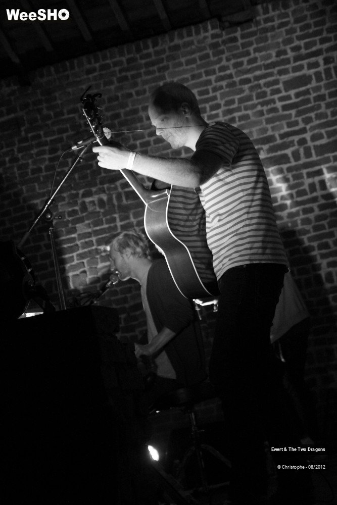 33/42 photos du spectacle Ewert & The Two Dragons