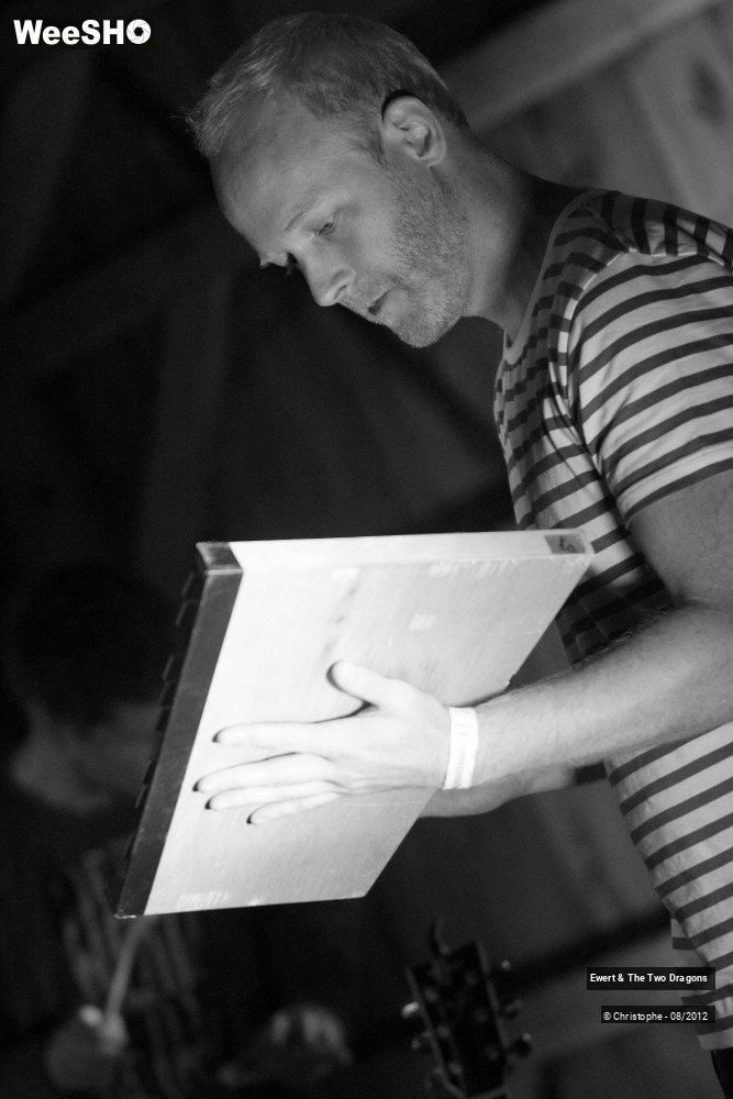 34/42 photos du spectacle Ewert & The Two Dragons