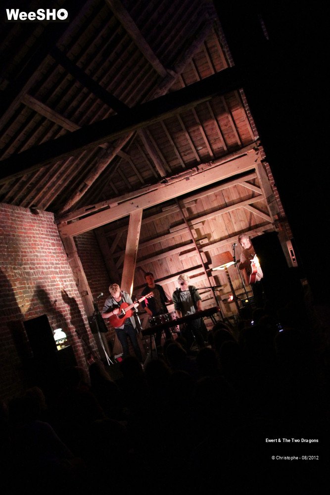 37/42 photos du spectacle Ewert & The Two Dragons