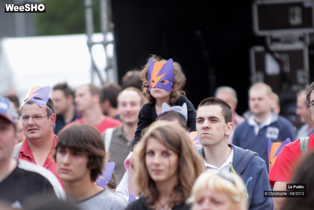 13/50 photos du spectacle Nuits Secrètes Ambiance 1