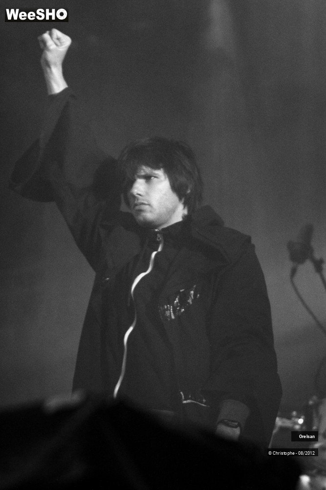 30/30 photos du spectacle Orelsan