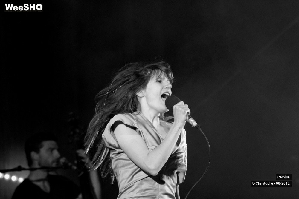 4/25 photos du spectacle Camille