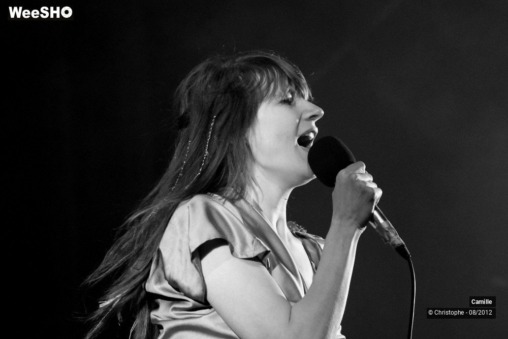 7/25 photos du spectacle Camille