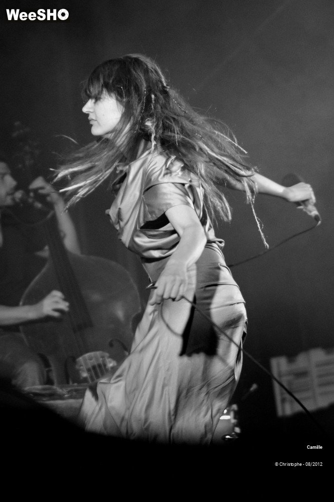 11/25 photos du spectacle Camille