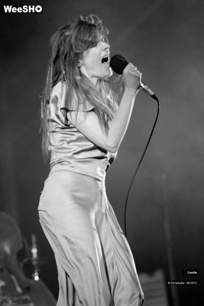 18/25 photos du spectacle Camille