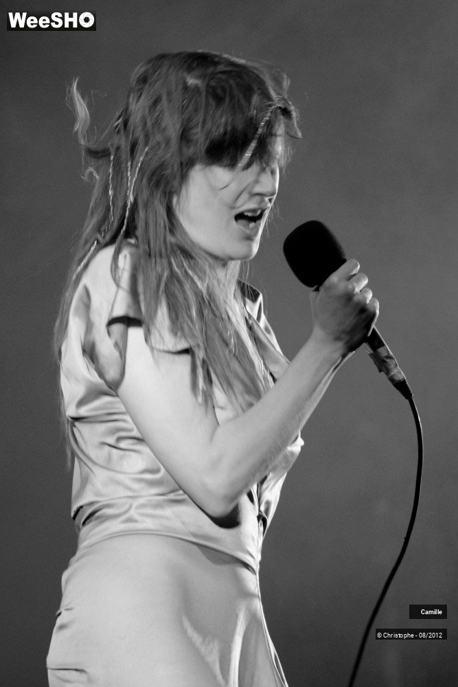 20/25 photos du spectacle Camille