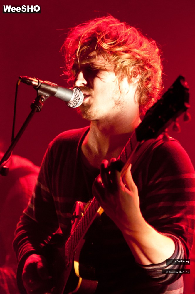 23/24 photos du spectacle Le Duc Factory