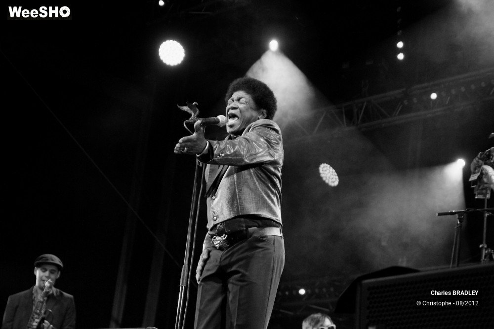 12/30 photos du spectacle Charles Bradley