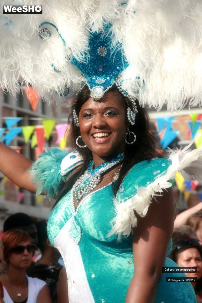 39/44 photos du spectacle Zomer Carnaval 2012 #1