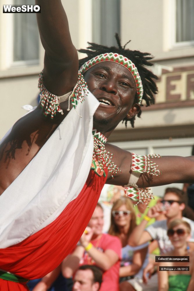 44/44 photos du spectacle Zomer Carnaval 2012 #1
