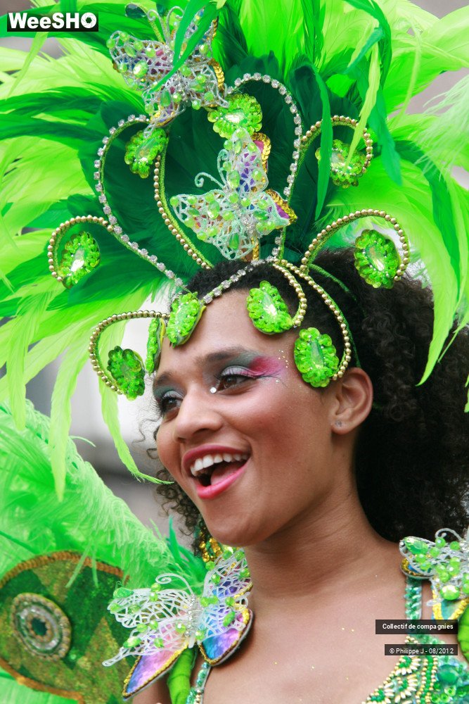 29/40 photos du spectacle Zomer Carnaval 2012 #2