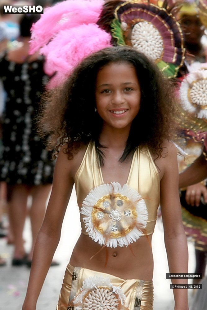 30/40 photos du spectacle Zomer Carnaval 2012 #2
