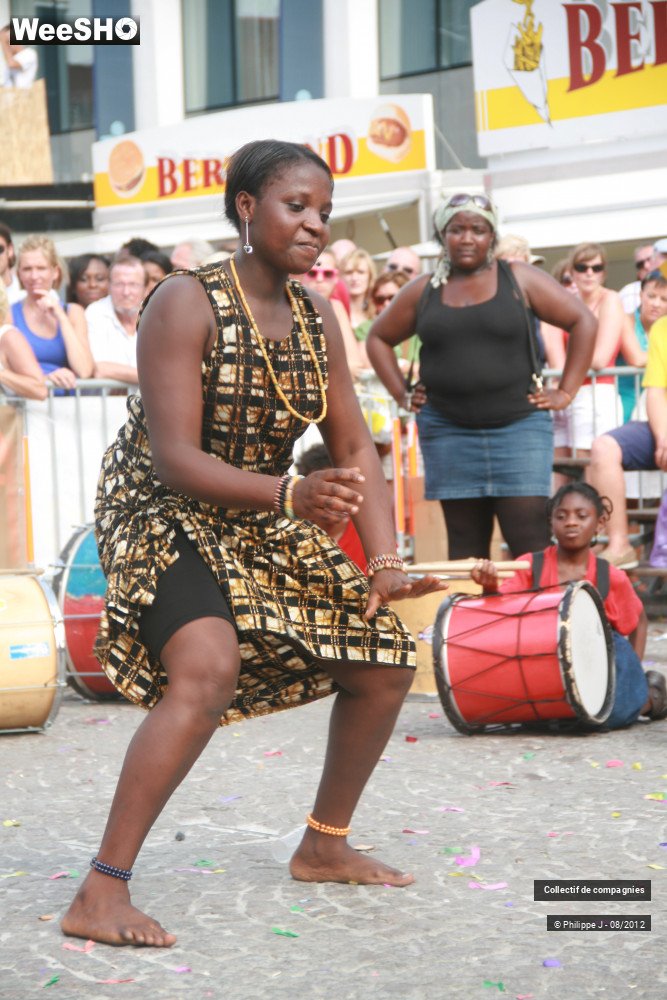 38/40 photos du spectacle Zomer Carnaval 2012 #2