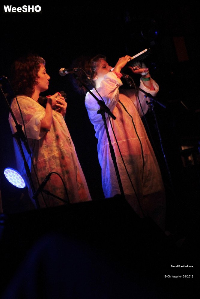 7/13 photos du spectacle David Bartholome 