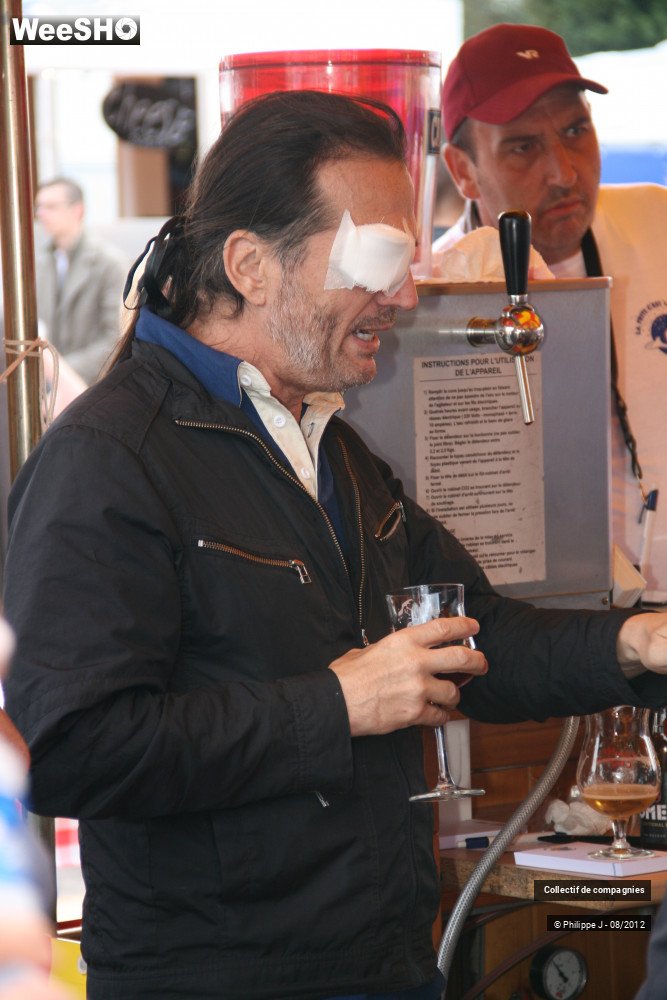 36/49 photos du spectacle Foire aux manèges 2012