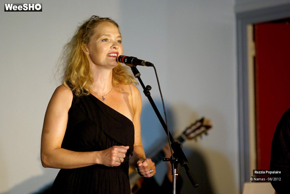 2/39 photos du spectacle Razzia Populaire et ses invités