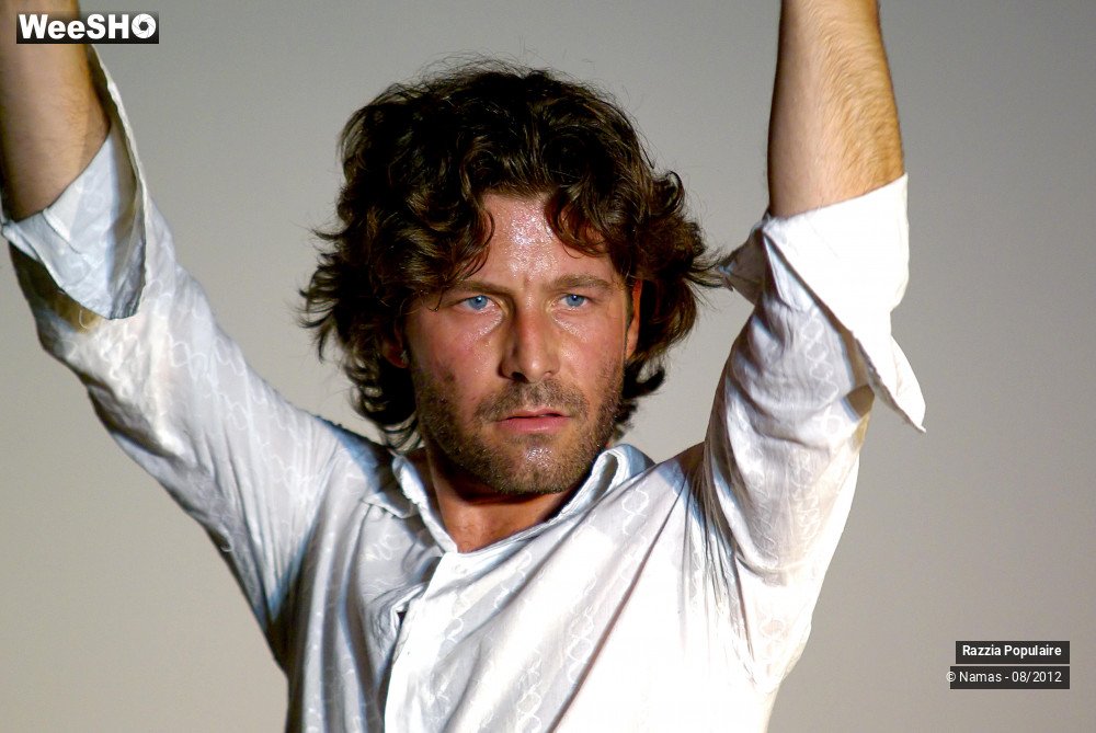 13/39 photos du spectacle Razzia Populaire et ses invités