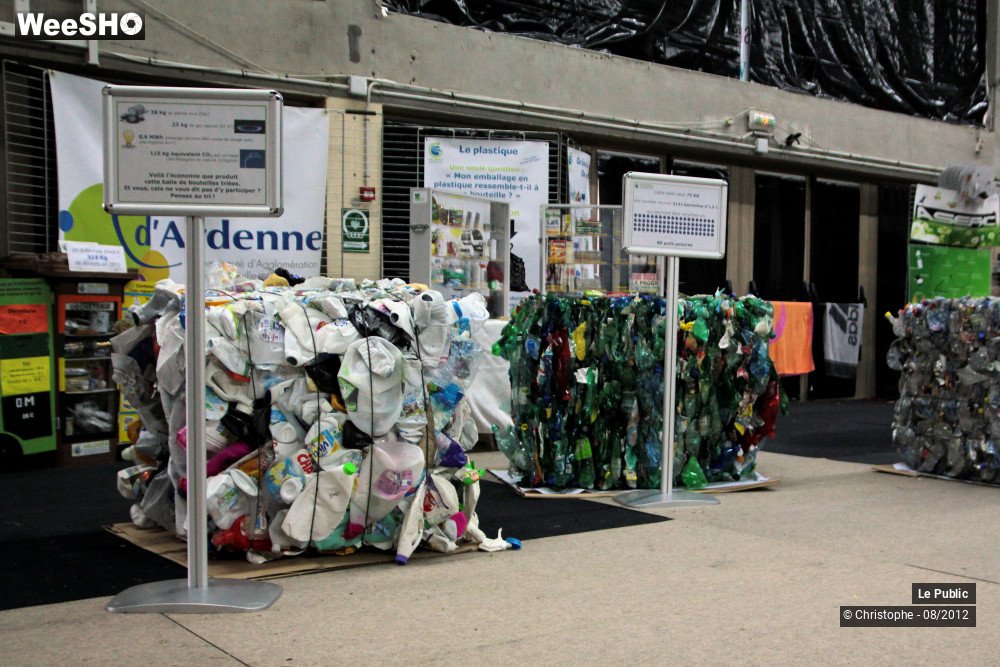 29/50 photos du spectacle Cabaret Vert 2012 ambiance - 2/3