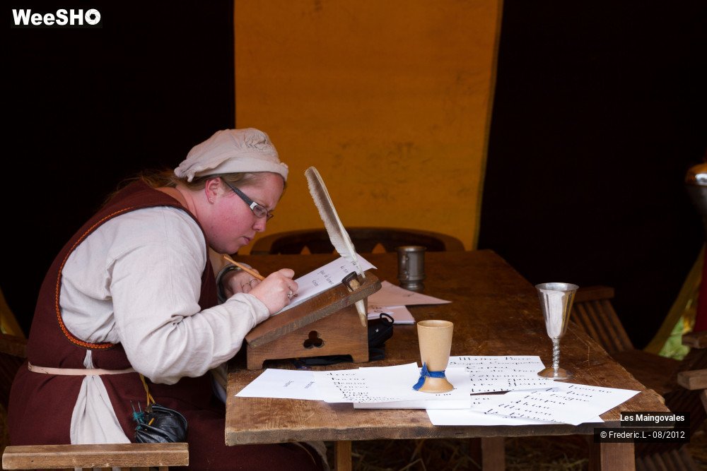 18/40 photos du spectacle Les Maingovales Ambiance