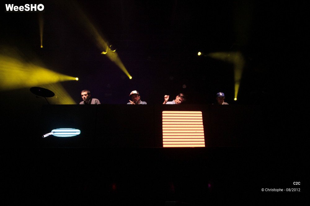 7/41 photos du spectacle C2C